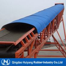 Quarry Continuous Nn400/3 Conveyor Belt